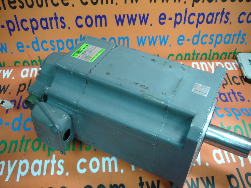MITSUBISHI HA-SH352 AC SERVO MOTOR - PLC DCS SERVO Control MOTOR